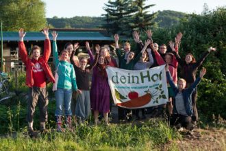 Sauerkrautfest Dein Hof @ dein Hof