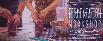 *UFER-Workshop* Fermentation @ Wurzelwerk Pieschen
