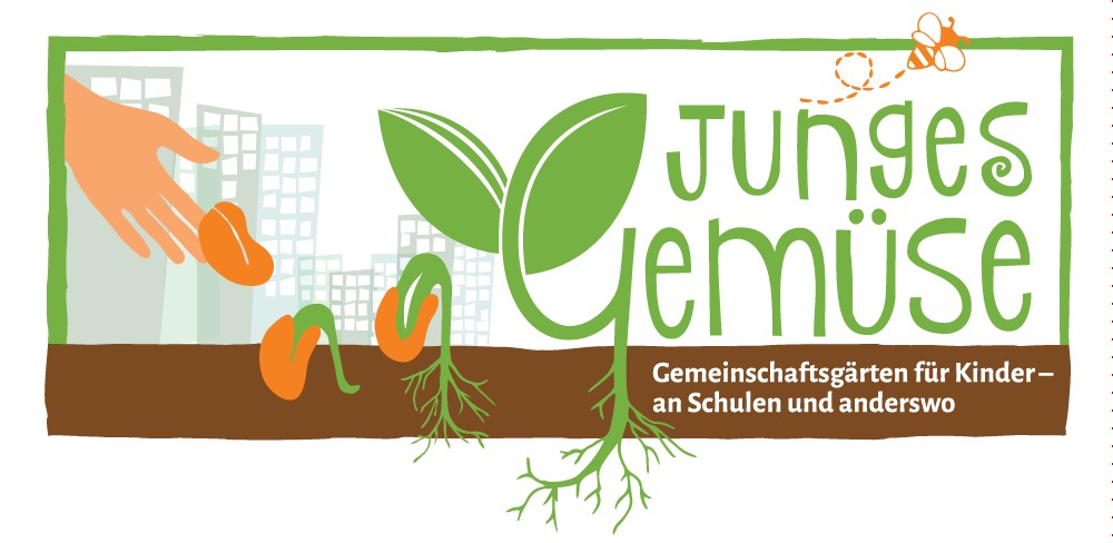 Junges Gemüse Dresden