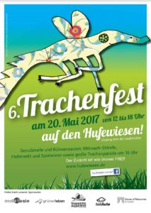 6. Trachenfest @ Hufewiesen | Dresden | Sachsen | Deutschland