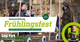 Frühlingsfest