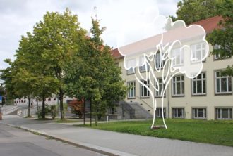 Baumpatenschaften auf dem Campus: Baumeinweihungsparty am 18. Mai @ pin Mommsenstraße 13, 01069 Dresden, Deutschland | Dresden | Sachsen | Deutschland