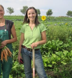 Schellehof - Hofrundgang mit Infos zur Solawi @ Treffpunkt: Sternenhof (gehört zum Schellehof)