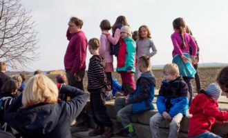 Schellehof - Hofrundgang & Infos zur Solawi @ Treffpunkt: Sternenhof (gehört zum Schellehof)