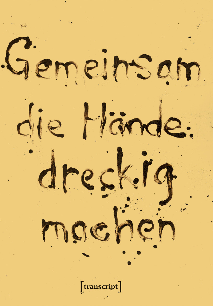 Gemeinsam die Hände dreckig machen Dresden