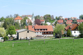 Agrarkundliche Exkursion - im Einklang mit der Natur - naturnahe Konzepte für eine aufbauende Landwirtschaft @ Struppen (Sächsische Schweiz), Struppen, DE