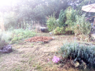 Kleines Gartenbaufestival @ Hofprojekt Schäferei