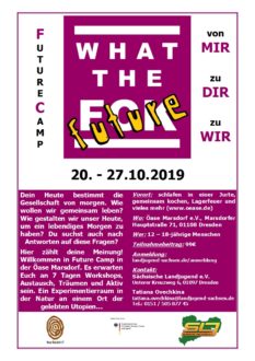 Future Camp