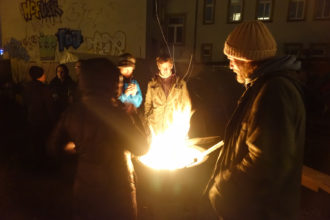 Adventsfest @ hechtgruen