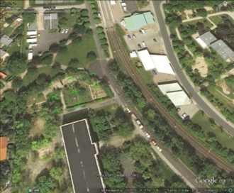 Planungswerkstatt Gemeinschaftsgarten Gorbitz 2020 @ Seminarraum im Werkhaus vom Omse e.V.