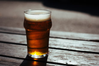 Da braut sich was zusammen – Bier selbst herstellen