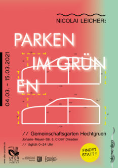Parken im Grünen @ hechtgruen